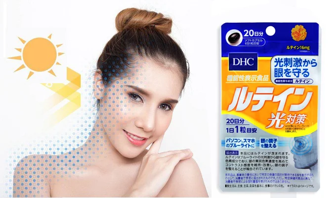 Viên uống chống nắng Nhật bản nào tốt? Mua ở đâu Hà Nội? 2 mời quý khách ghé thăm jemart.com.vn để mua sản phẩm chính hãng