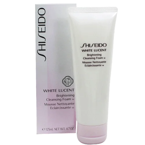 shiseido white lucent