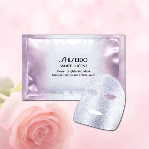 shiseido white lucent