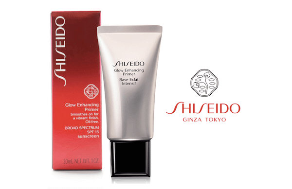 kem lót Shiseido loại nào tốt