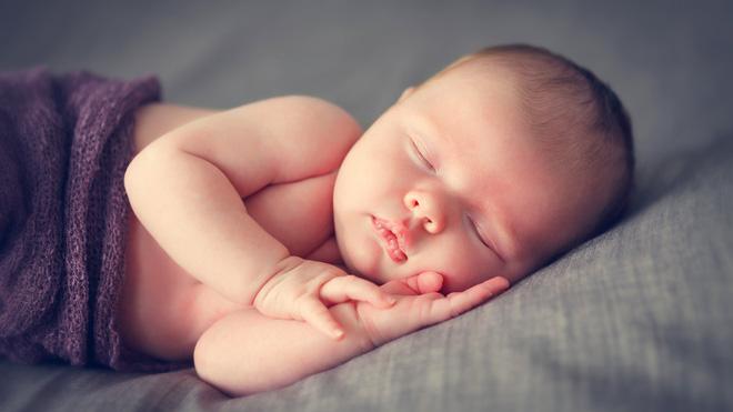 4 loại thực phẩm chức năng giúp bé ngủ ngon và có sức khỏe tốt
