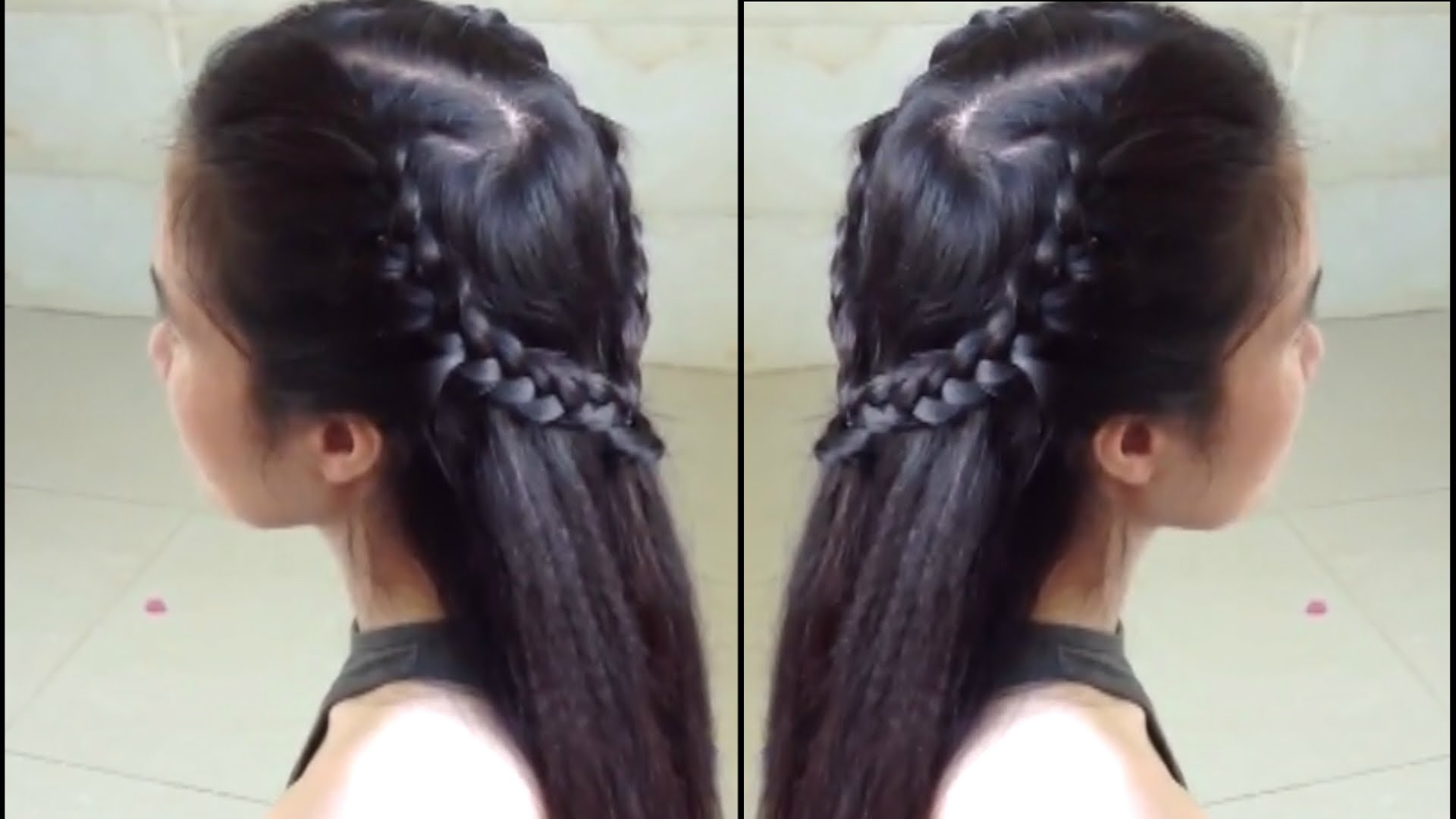 Mai Ngọc lên sóng với kiểu tóc nữ sinh  Báo Phụ Nữ Việt Nam