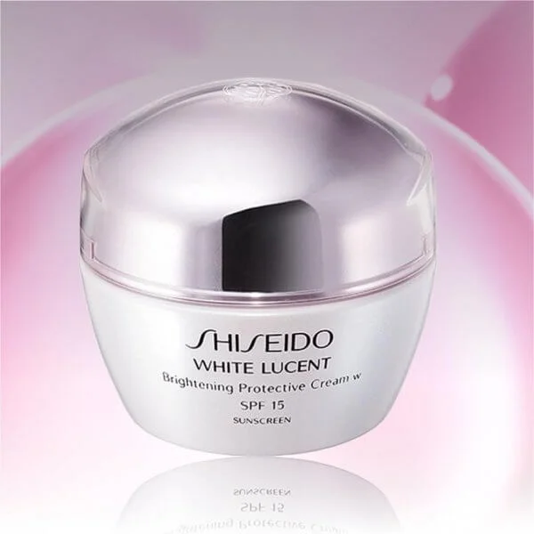Mỹ phẩm Shiseido có tốt không