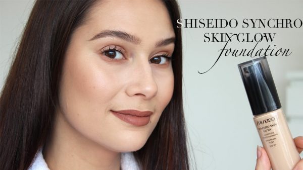 kem nền Shiseido