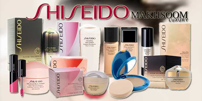 Mỹ phẩm Shiseido có tốt không? Review 5 loại sản phẩm bán chạy nhất