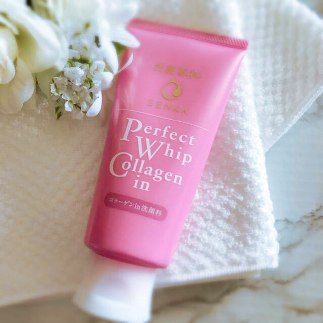 sữa rửa mặt Shiseido Perfect Whip