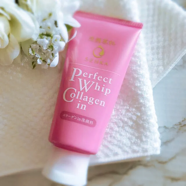 sữa rửa mặt Shiseido Perfect Whip