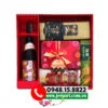 Hộp quà tết - HQ1921