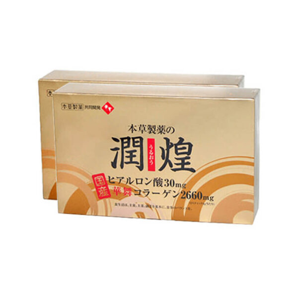 Collagen Gold Premium Hanamai (1)