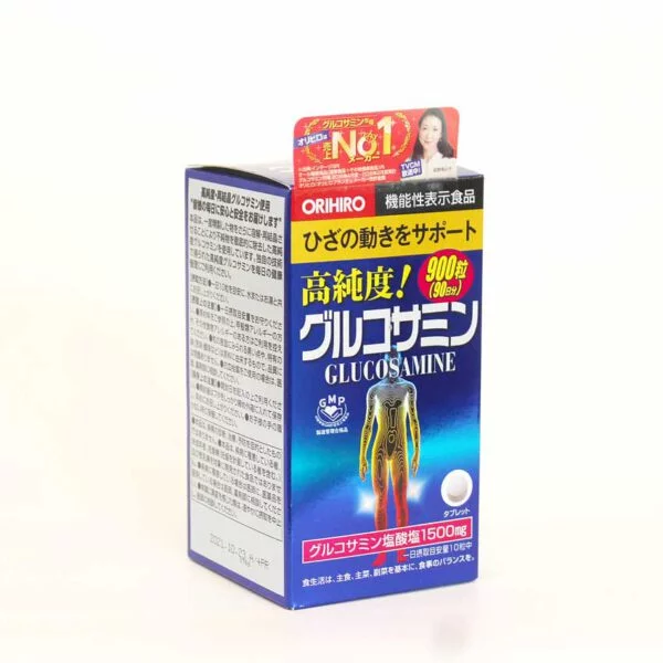 glucosamine