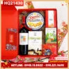 Hộp Quà Tết HQ21430