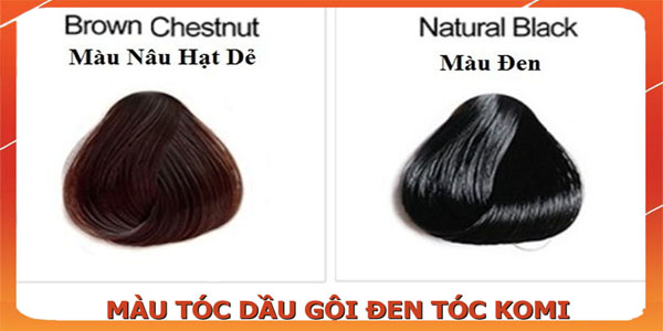 Dầu gội nhuộm tóc nâu Natural Herbal hộp 10 gói Abena - Nhà Thuốc Thân  Thiện - Việt Trì, Phú Thọ