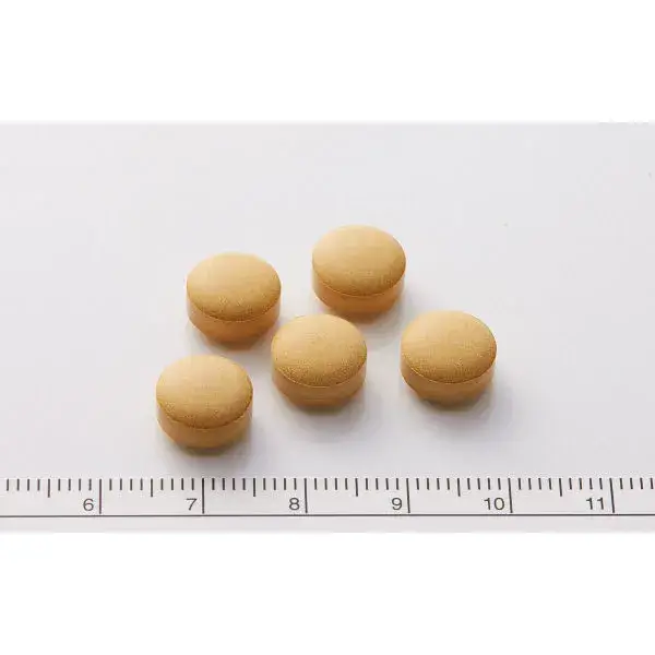 Alternative view of Viên uống bổ phổi Kobayashi Nhật Bản 80 viên