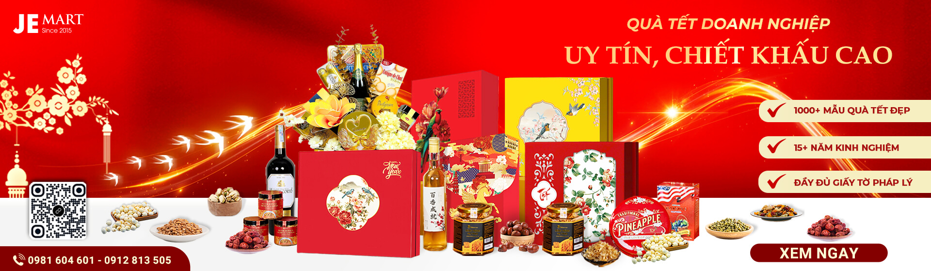 mời quý khách ghé thăm jemart.com.vn để mua sản phẩm chính hãng