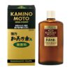 Tinh dầu kích thích mọc tóc Kaminomoto 200ml