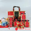 Giỏ quà Tết 2026 GQ261023