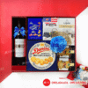 Hộp quà Tết 2026 HQ261046