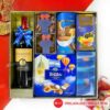 Hộp quà Tết 2026 HQ261049
