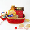 Giỏ quà Tết 2026 GQ261078