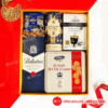 Hộp quà Tết 2026 HQ261095
