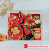 Hộp quà Tết 2026 HQ261388