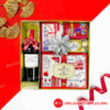 Hộp quà Tết 2026 HQ261394