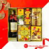 Hộp quà Tết 2026 HQ261434