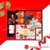 Hộp quà Tết 2026 HQ261456