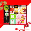 Hộp quà Tết 2026 HQ261460