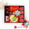 Hộp quà Tết 2026 HQ261560