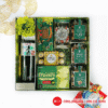 Hộp quà Tết 2026 HQ261568