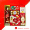 Hộp quà Tết 2026 HQ261589