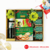 Hộp quà Tết 2026 HQ261590