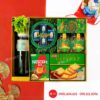 Hộp quà Tết 2026 HQ261625