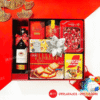Hộp quà Tết 2026 HQ262031
