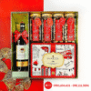 Hộp quà Tết 2026 HQ262059