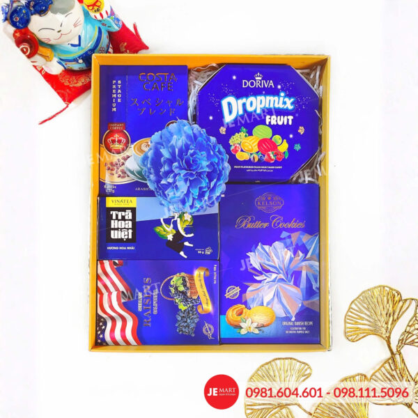 Hộp quà Tết 2026 HQ260320