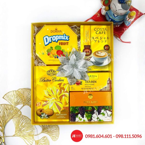 Hộp quà Tết 2026 HQ260325