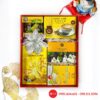 Hộp quà Tết 2026 HQ260335