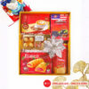 Hộp quà Tết 2026 HQ260335