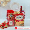 Giỏ quà Tết 2026 GQ260378
