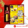 Hộp quà Tết 2026 HQ260384