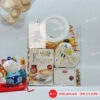 Giỏ quà Tết 2026 GQ260413
