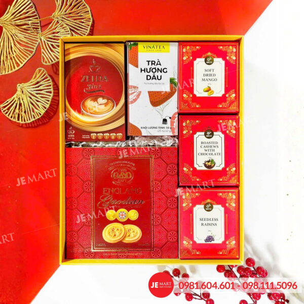 Hộp quà Tết 2026 HQ260425