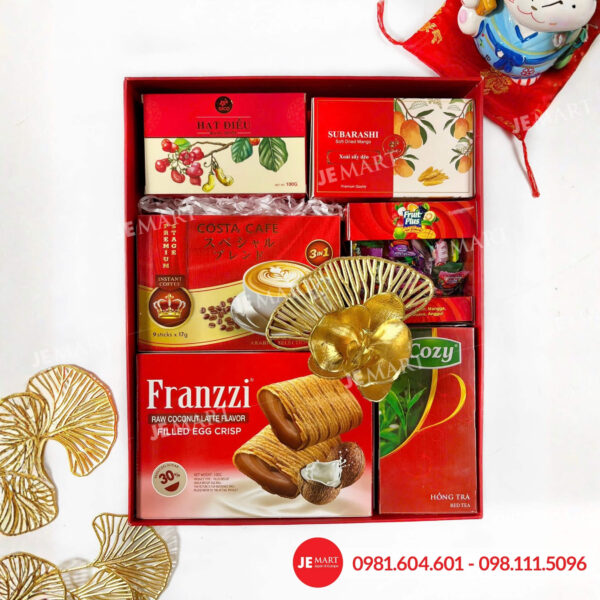 Hộp quà Tết 2026 HQ260416