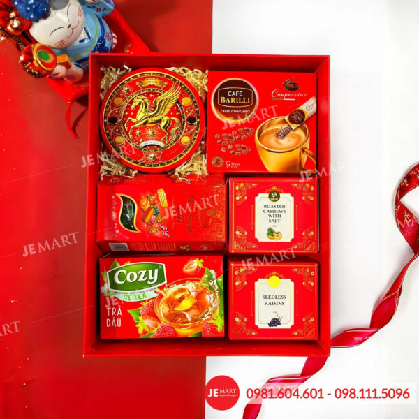 Hộp quà Tết 2026 HQ260430