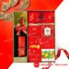 Hộp quà Tết 2026 HQ260441