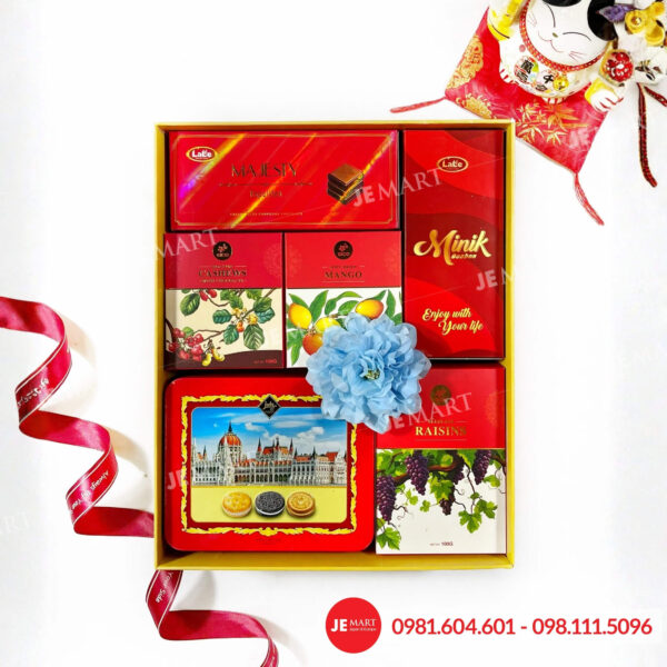 Hộp quà Tết 2026 HQ260510