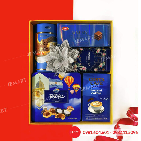 Hộp quà Tết 2026 HQ260525
