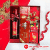 Hộp quà Tết 2026 HQ260641